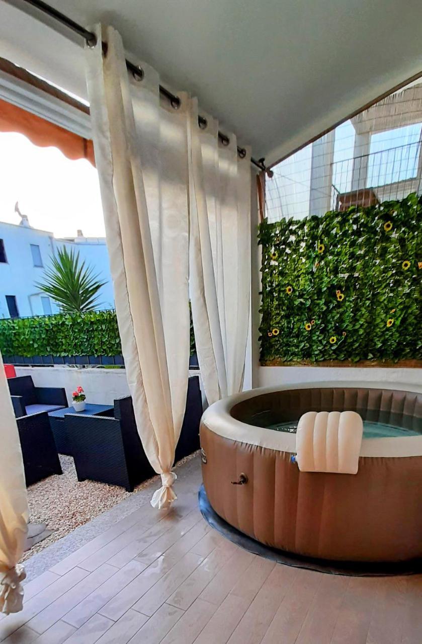 La Dolce Vita Casa Vacanza Tortoli Arbatax — 4-Star Luxury Hotel in Arbatax, Italy
