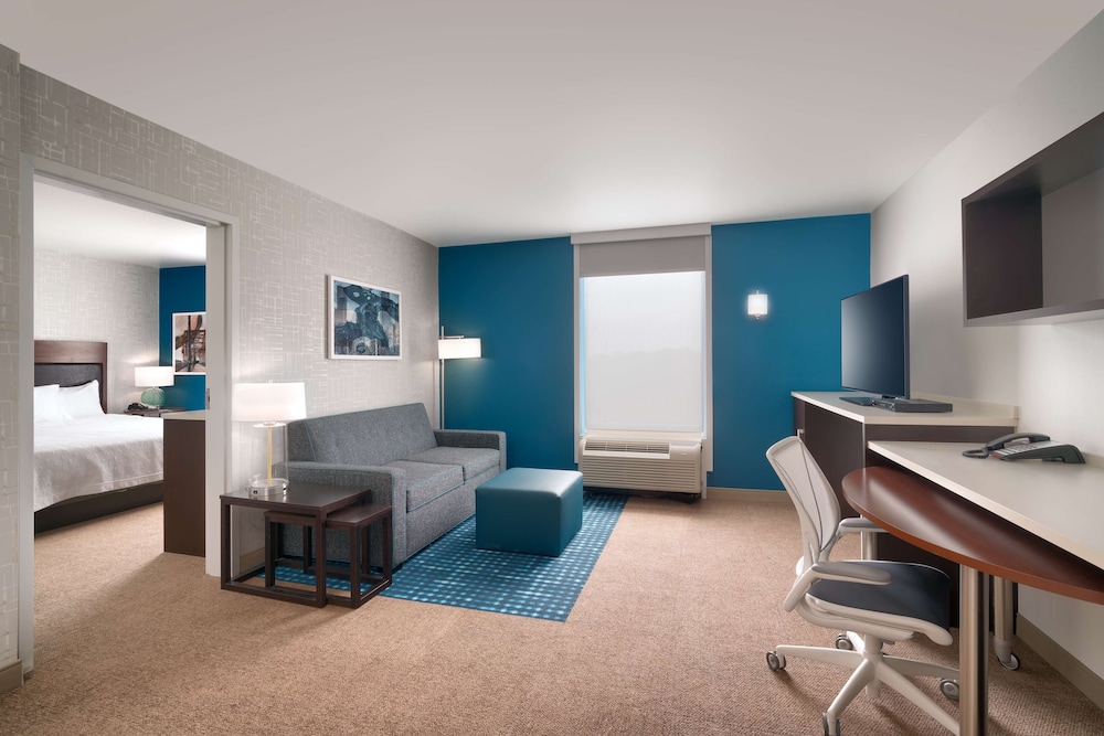 Home2 Suites by Hilton Houston Katy - photo 23