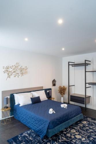 Suite Antico Seminario — 4-Star Luxury Hotel in Verona, Italy