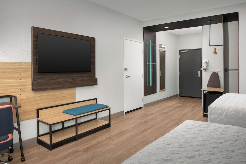 Tru by Hilton North Richland Hills DFW West - photo 14