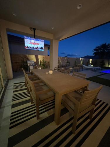 Dolce Vita New home — 4-Star Luxury Hotel in La Quinta, United States