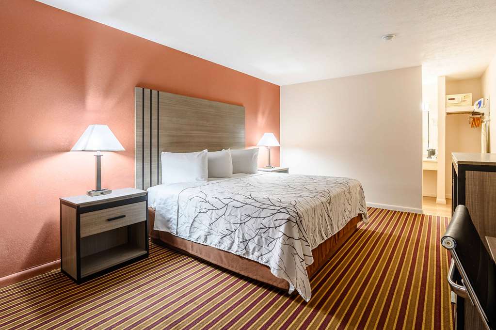 Americas Best Value Inn Heflin - photo 31