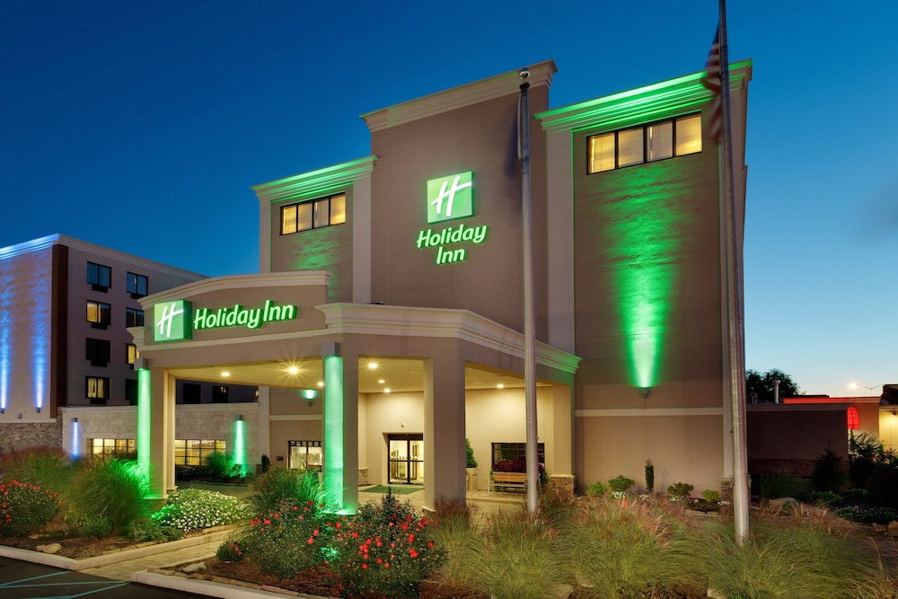 Holiday Inn Williamsport by IHG - photo 42