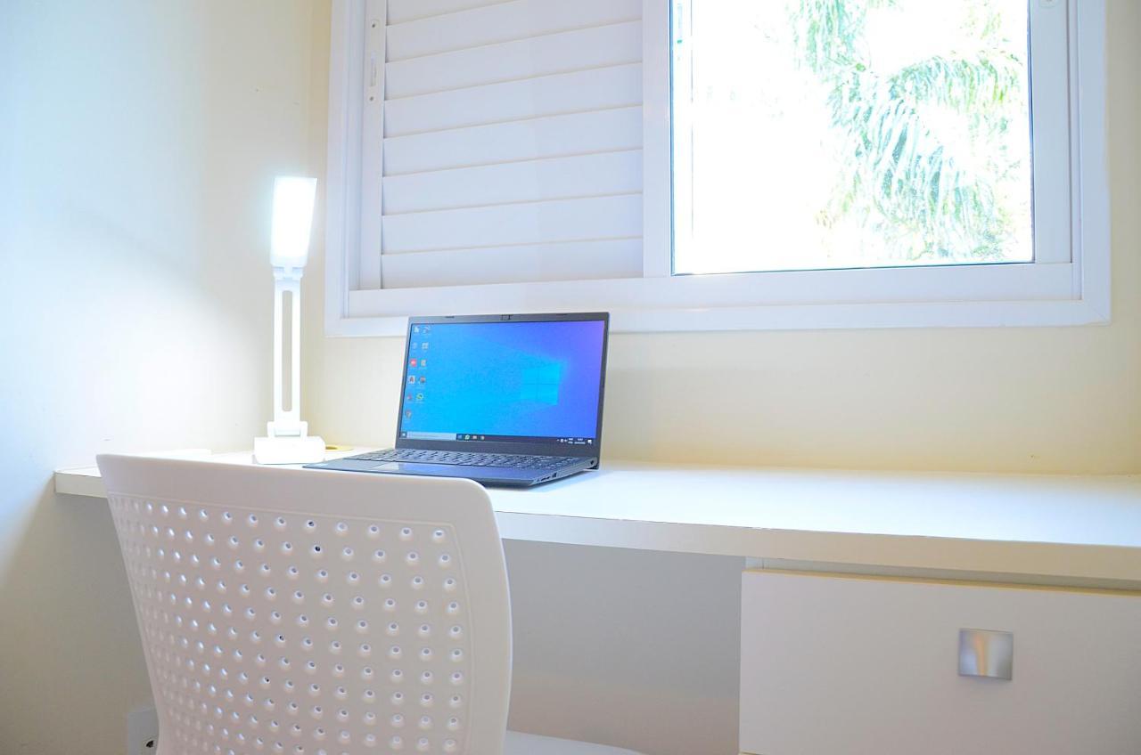 Flat Completo Aconchegante 200 Metros Da Avenida Fiusa Em Ribeirao in Ribeirao Preto, Brasil