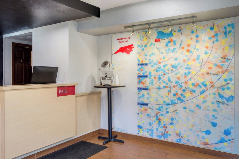 TownePlace Suites by Marriott Raleigh Cary Weston Parkway - photo 29