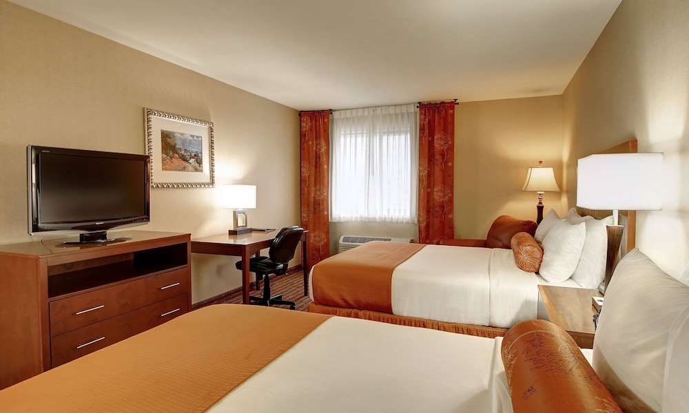 The Hotel Salem - photo 6