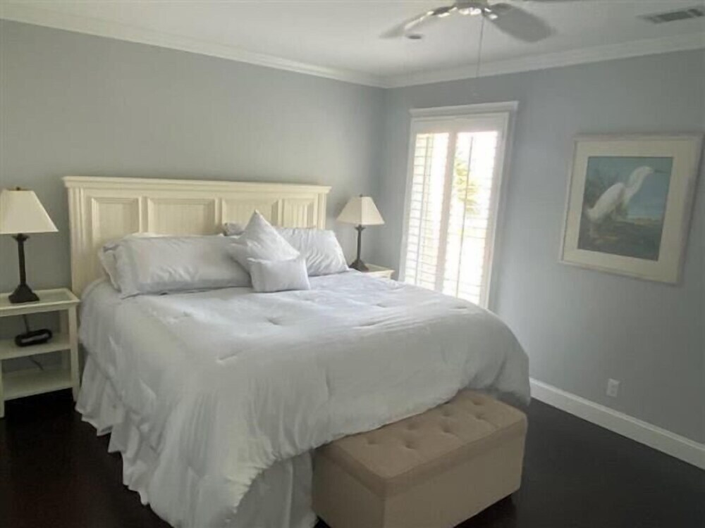 741 Schooner Court at the Sea Pines Resort - featured photo
