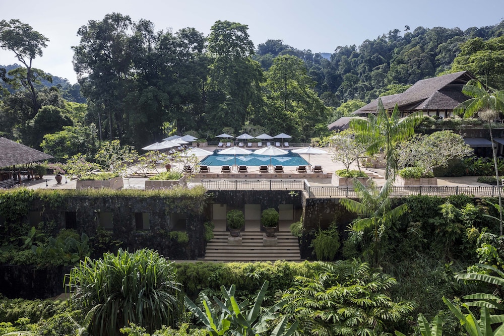 The Datai Langkawi in Kuah, Malaysia