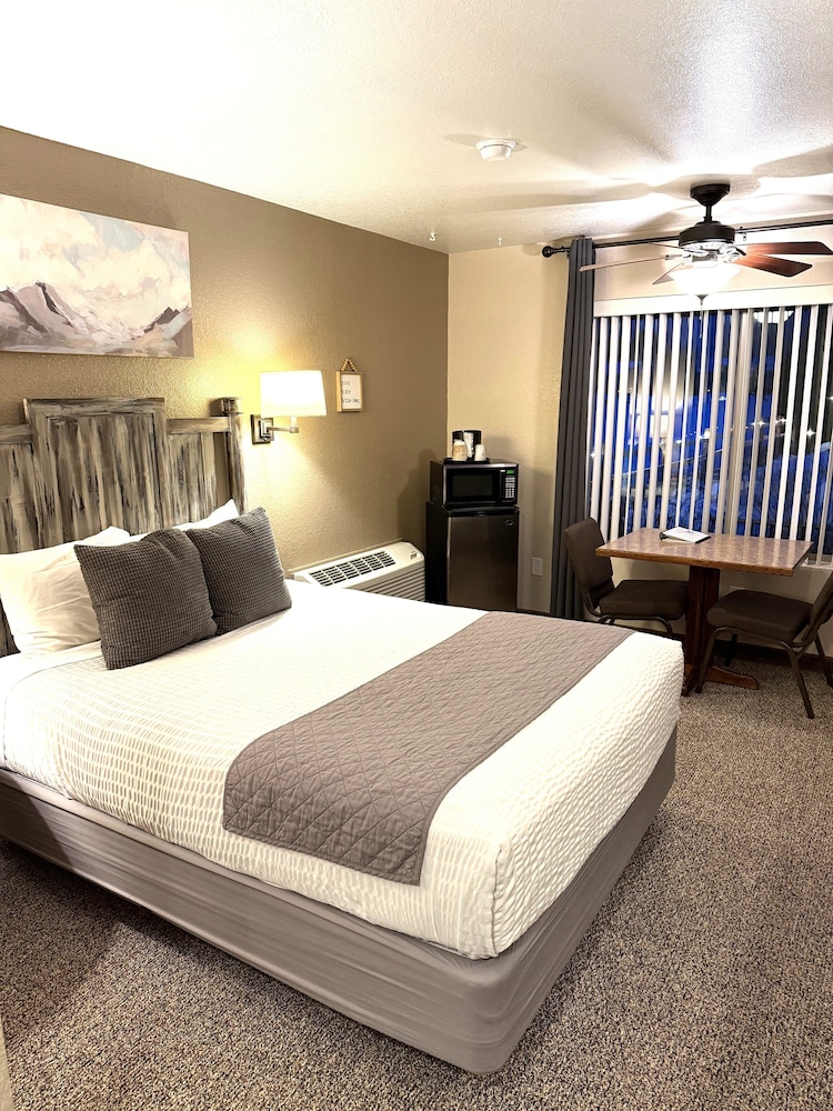 Mountain View Lodge - photo 9