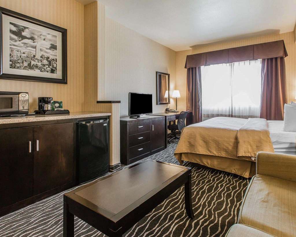 Quality Inn Rosemead Los Angeles - photo 13