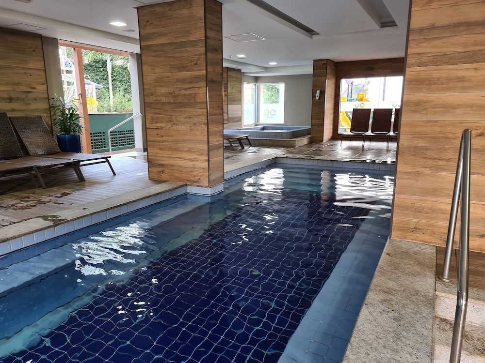 Olimpia Park Resort — hotel in Olimpia
