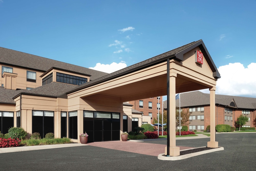 Hilton Garden Inn South Bend - photo 55