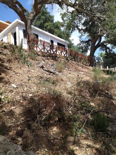 DarAlRayhan in Unknown City, Tunisia