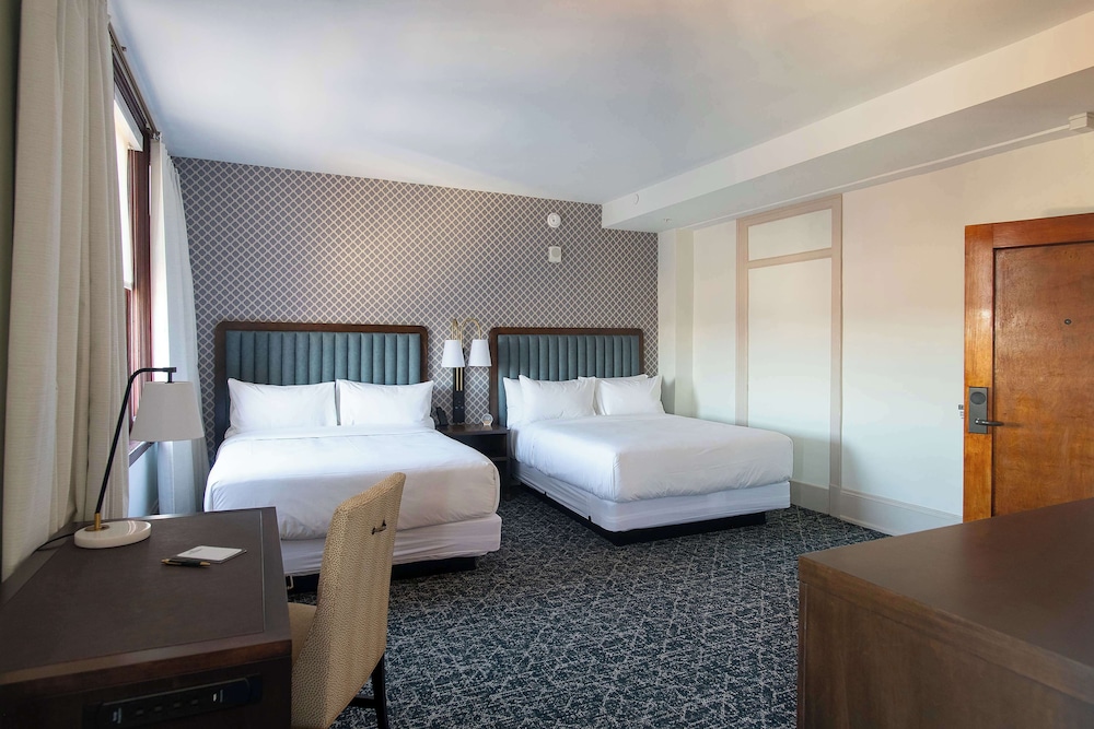 Hotel Petersburg Tapestry Collection by Hilton - photo 14
