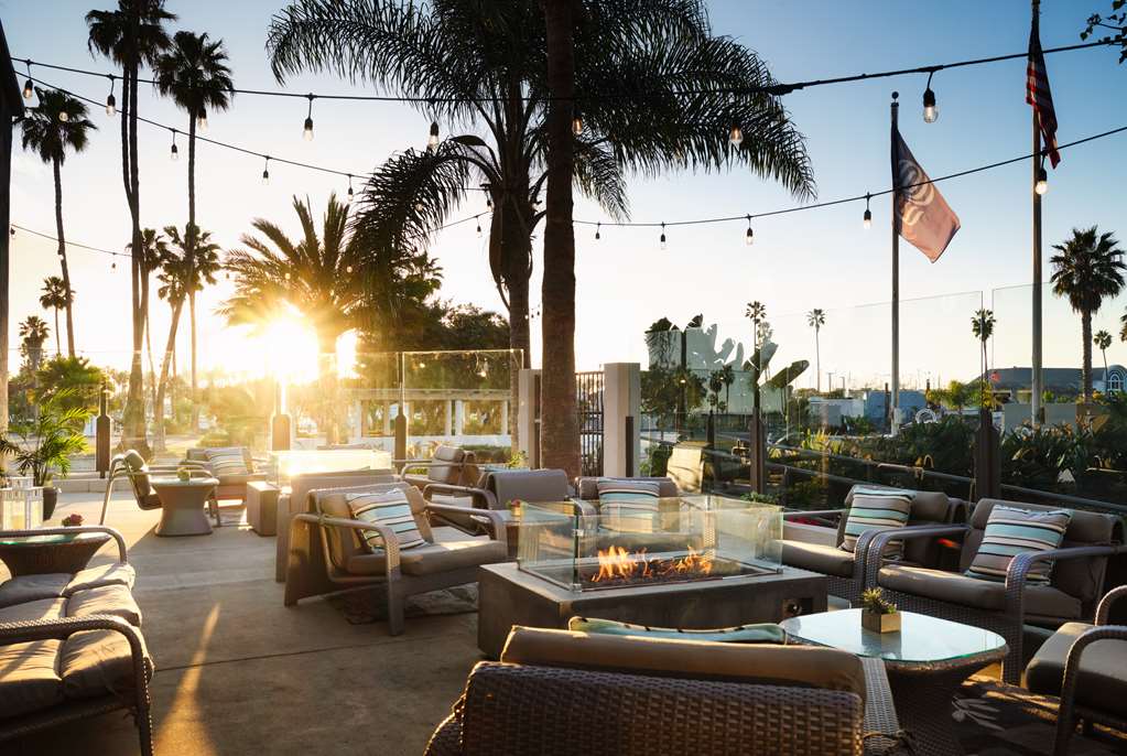 Sonesta Redondo Beach & Marina - photo 65