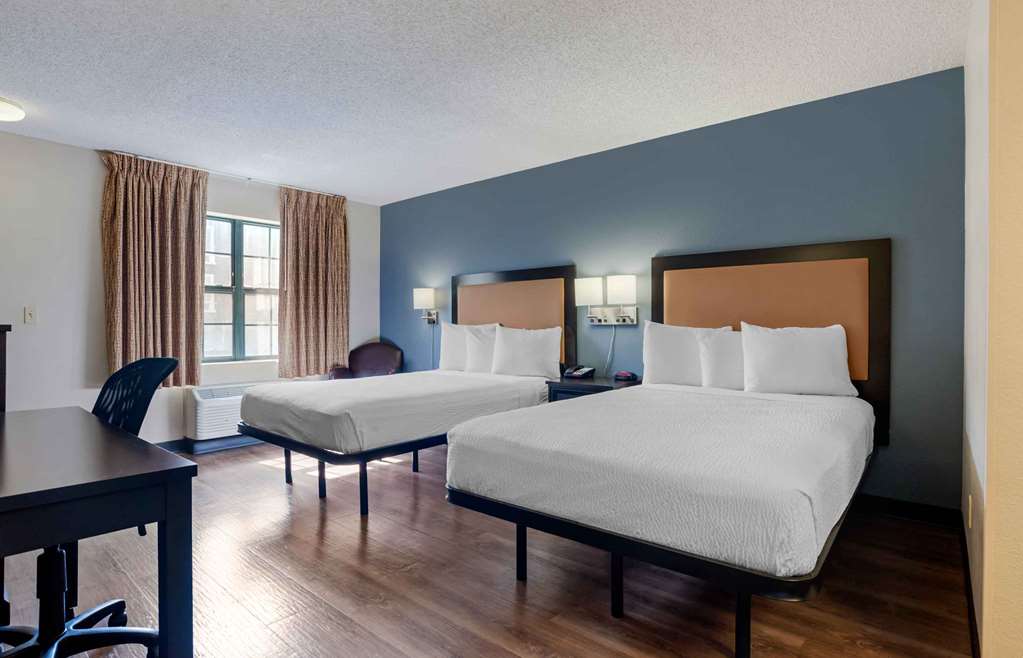 Extended Stay America Suites Los Angeles Torrance Blvd - photo 22