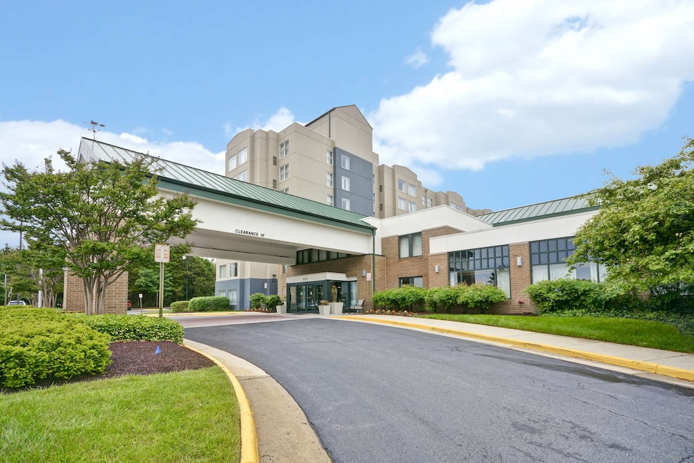 Homewood Suites by Hilton Dulles Int'l Airport - photo 39