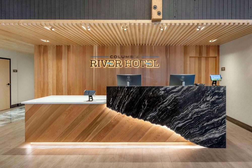 Columbia River Hotel Ascend Hotel Collection - photo 2