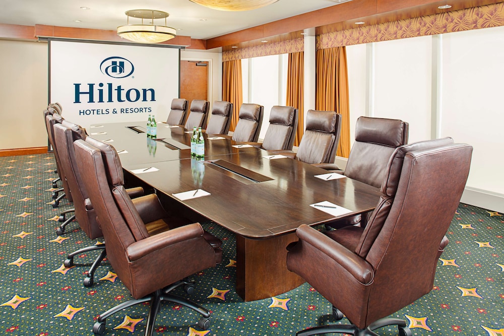 Hilton Providence - photo 43