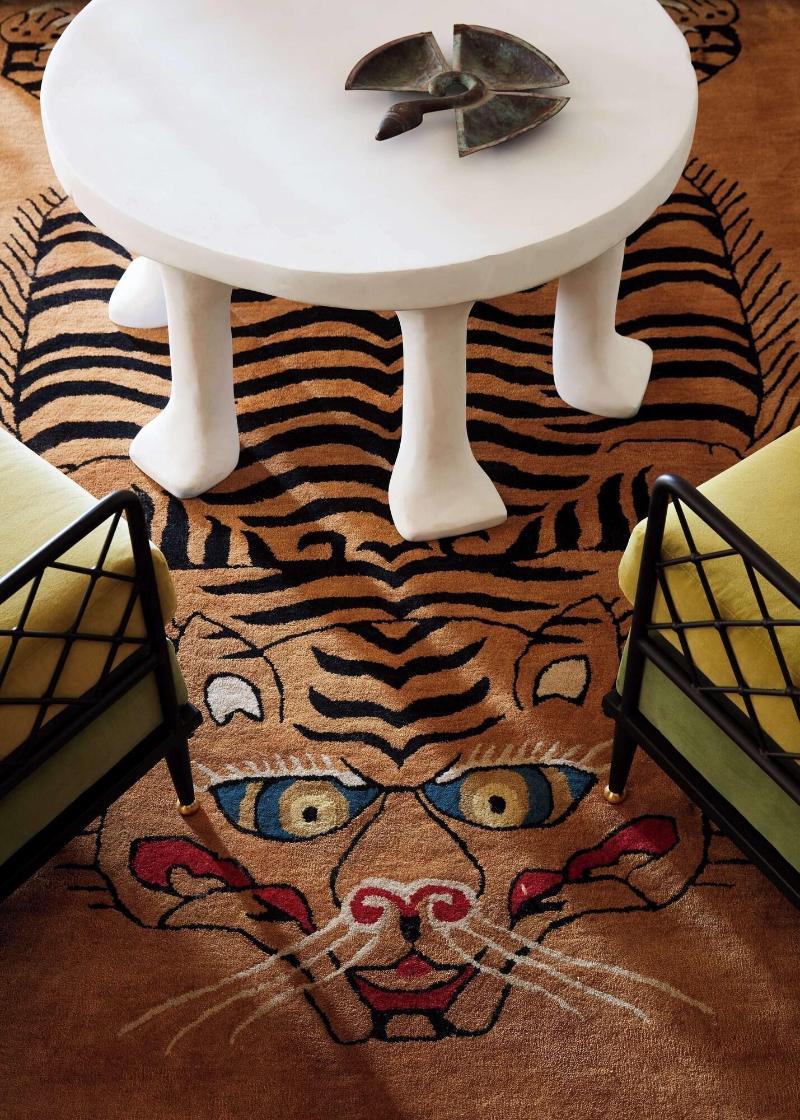 Maison Métier in the Unbound Collection by Hyatt - photo 111