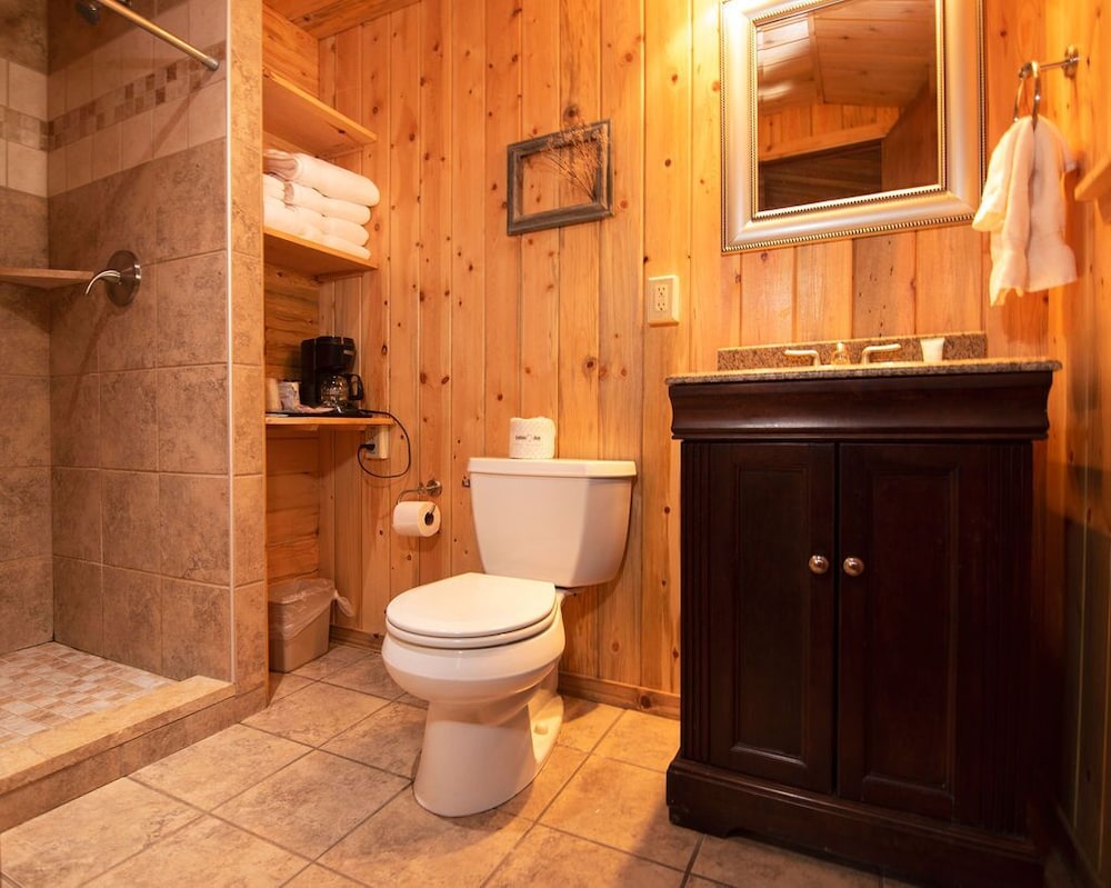 Lochsa Lodge Resort - photo 86