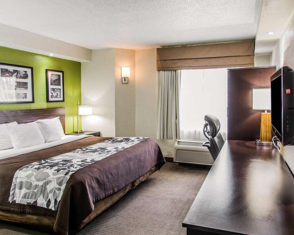Sleep Inn Fort Pierce I 95 - photo 28
