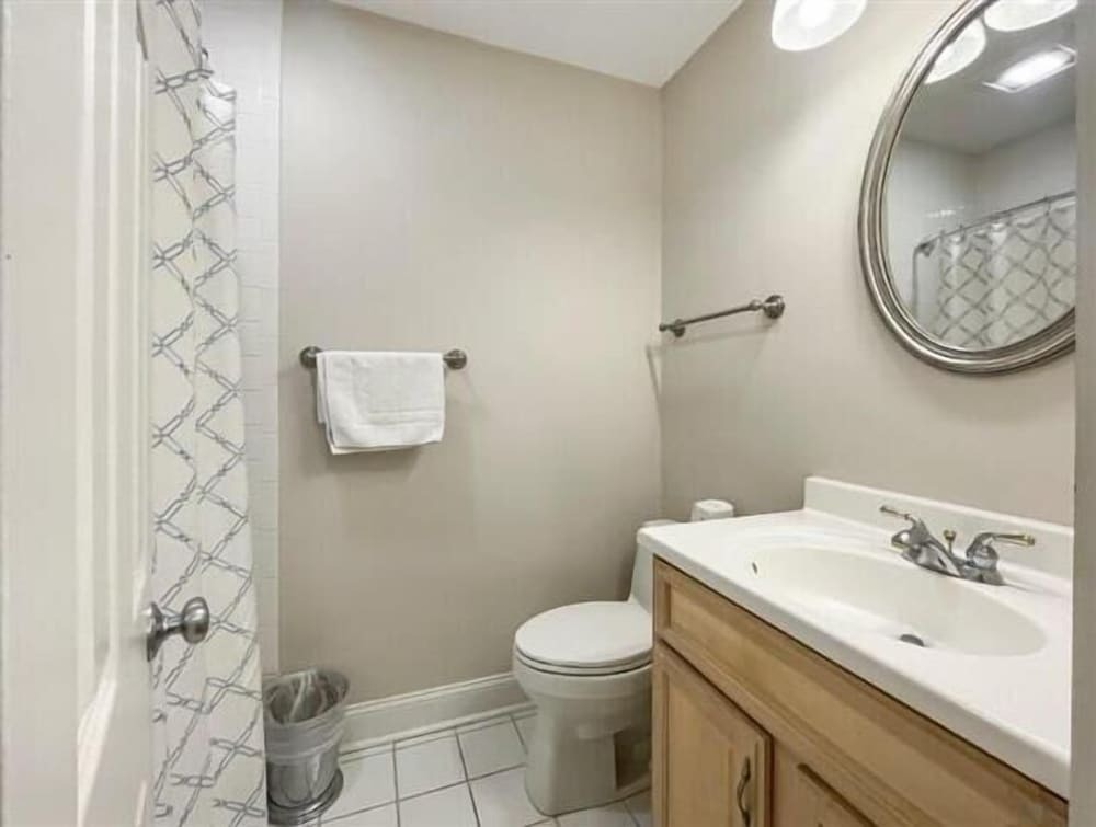 540 Plantation Club Villas at The Sea Pines Resort - photo 5