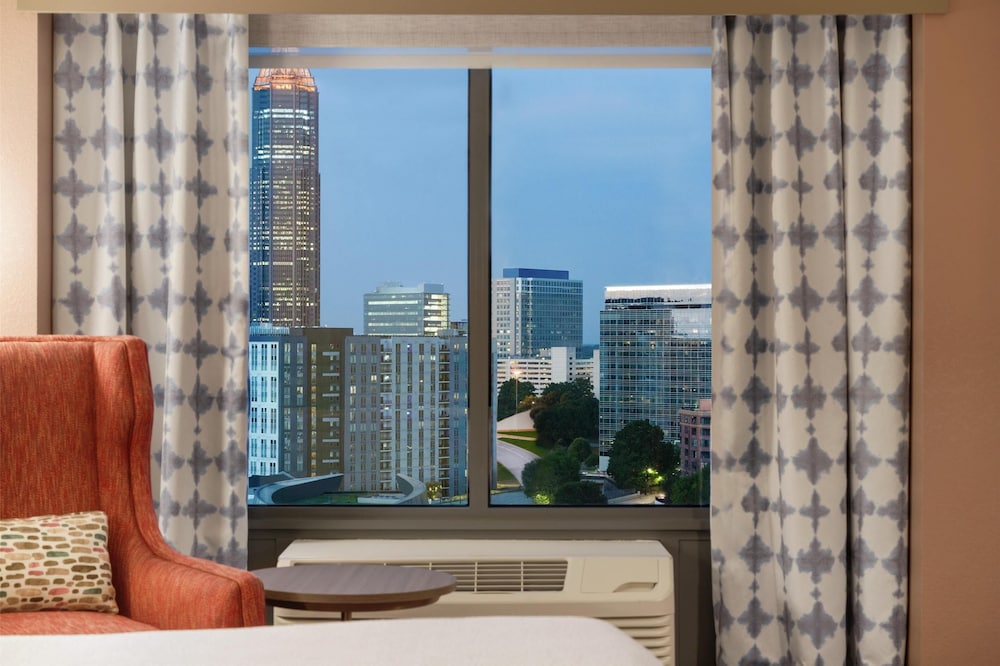 Hilton Garden Inn Atlanta Downtown - photo 6