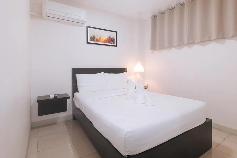 Propiedad Residences Makati in Makati City, Philippines