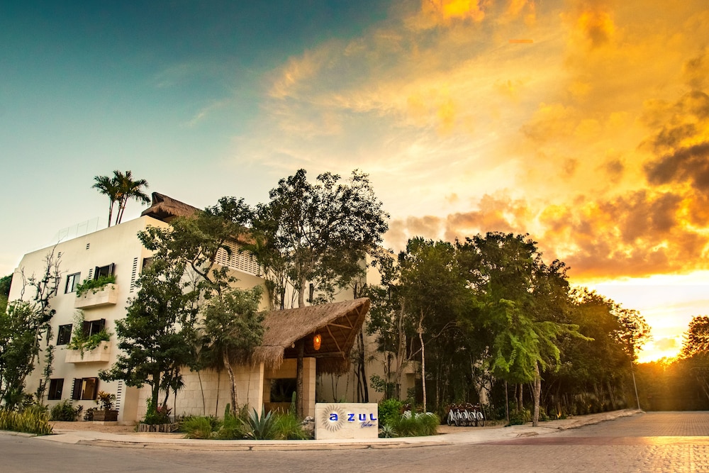 Azul Tulum By Guruhotel — Tulum — photo 2
