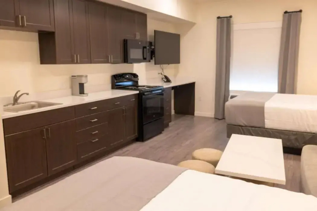 Hawthorn Extended Stay by Wyndham Jackson Alpine - featured photo