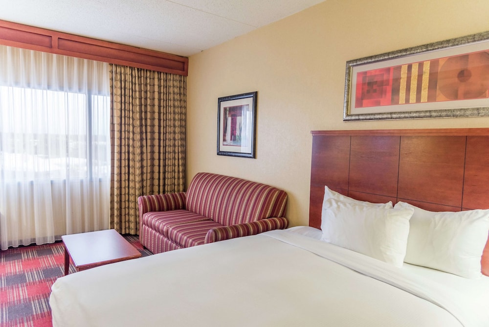 DoubleTree by Hilton Holland - photo 7