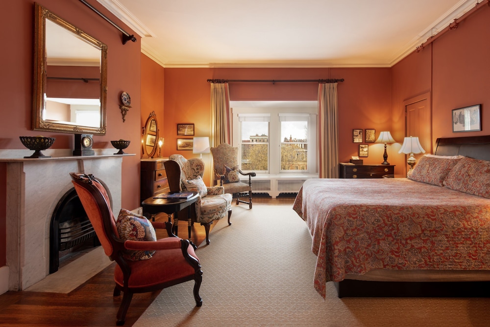 The College Club of Boston - photo 7
