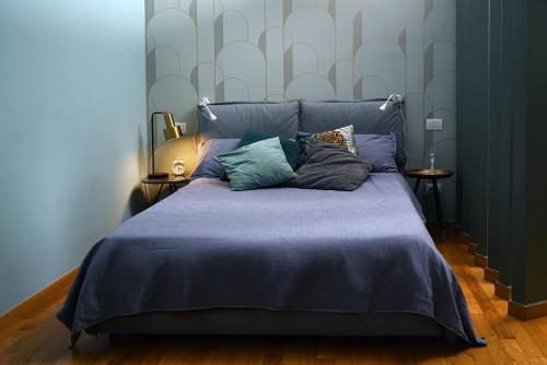 2M Apartments I The NoLo Studio I Urbano & Raffinato — 4-Star Luxury Hotel in Milan, Italy