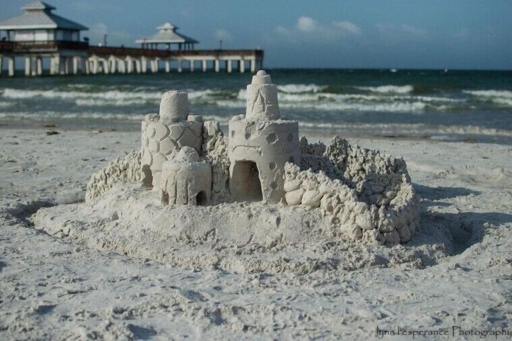 138 140 Delmar Genny's Landing Fort Myers Beach - photo 11