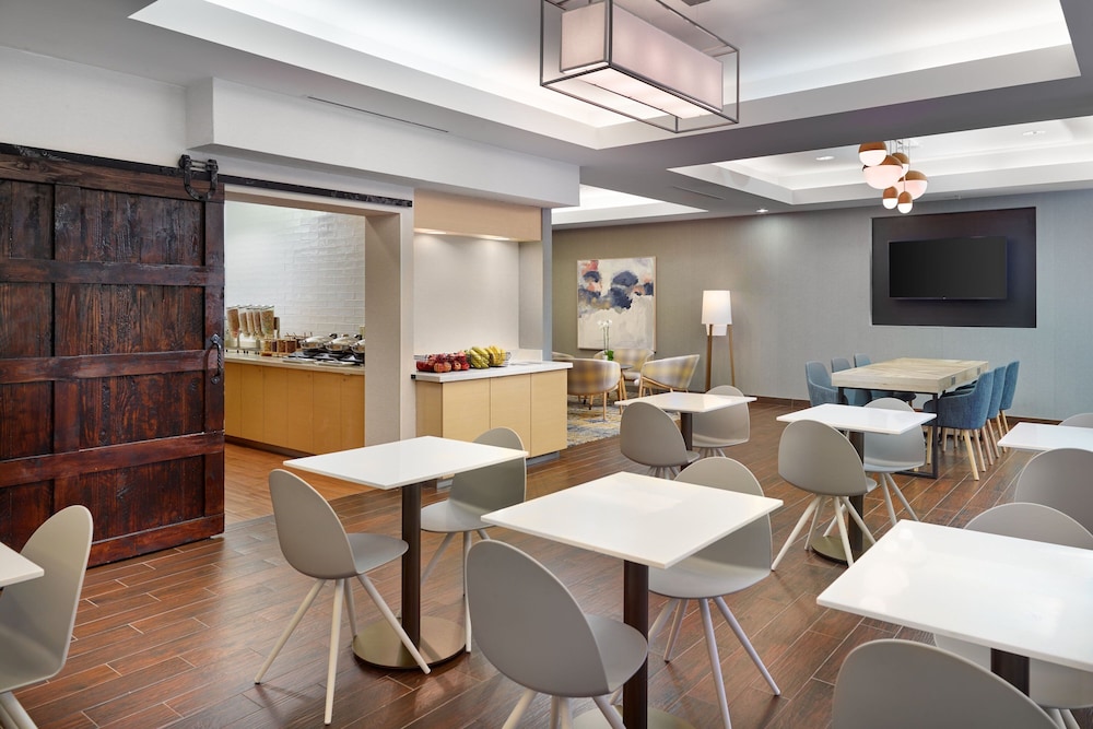 TownePlace Suites by Marriott Newnan - photo 27