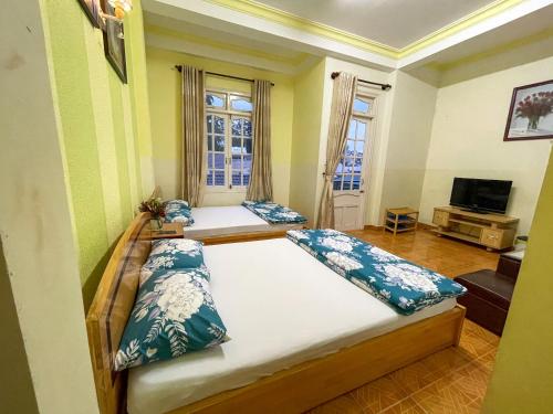 Csltdl Quỳnh Nhi - last minute hotel in Da Lat