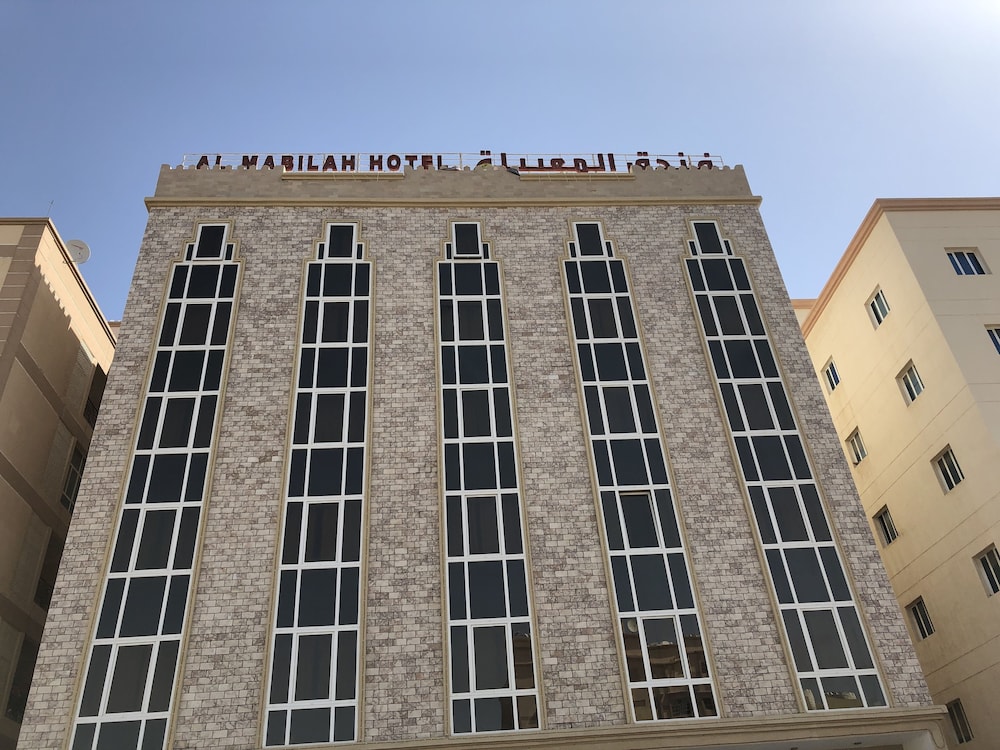 Al Mabilah Hotel LLC in Seeb, Oman