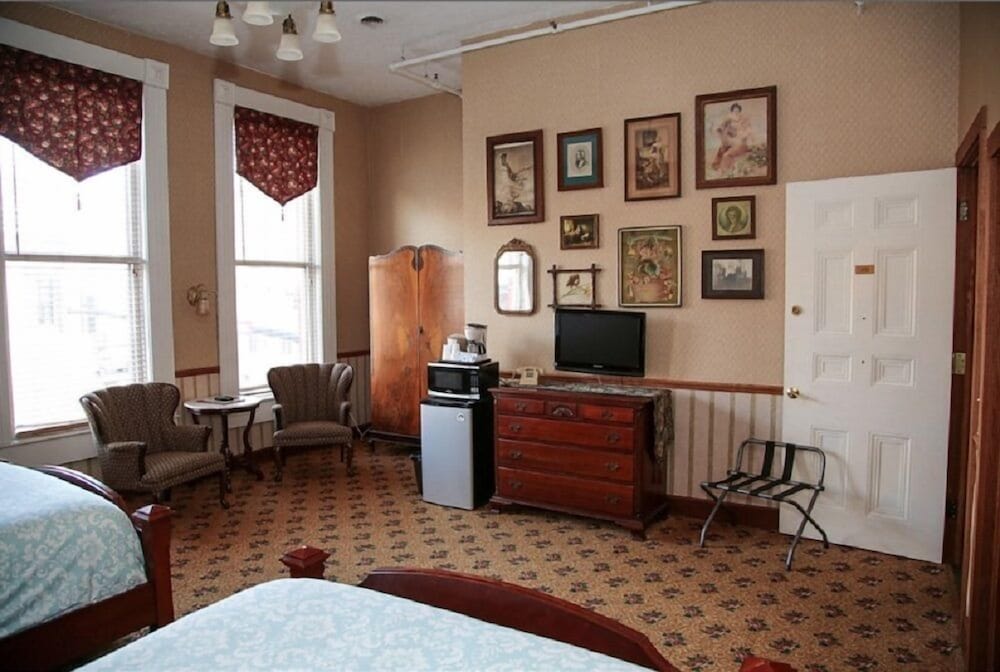 Hotel Millersburg - photo 37