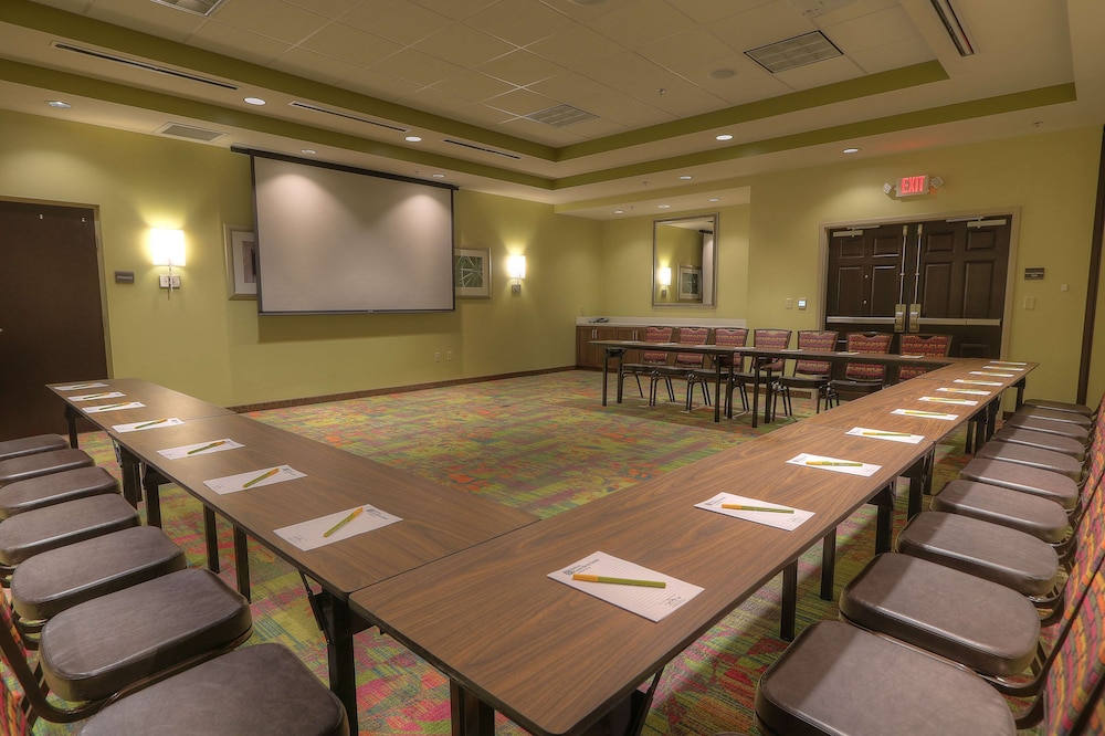 Hilton Garden Inn Pigeon Forge - photo 78