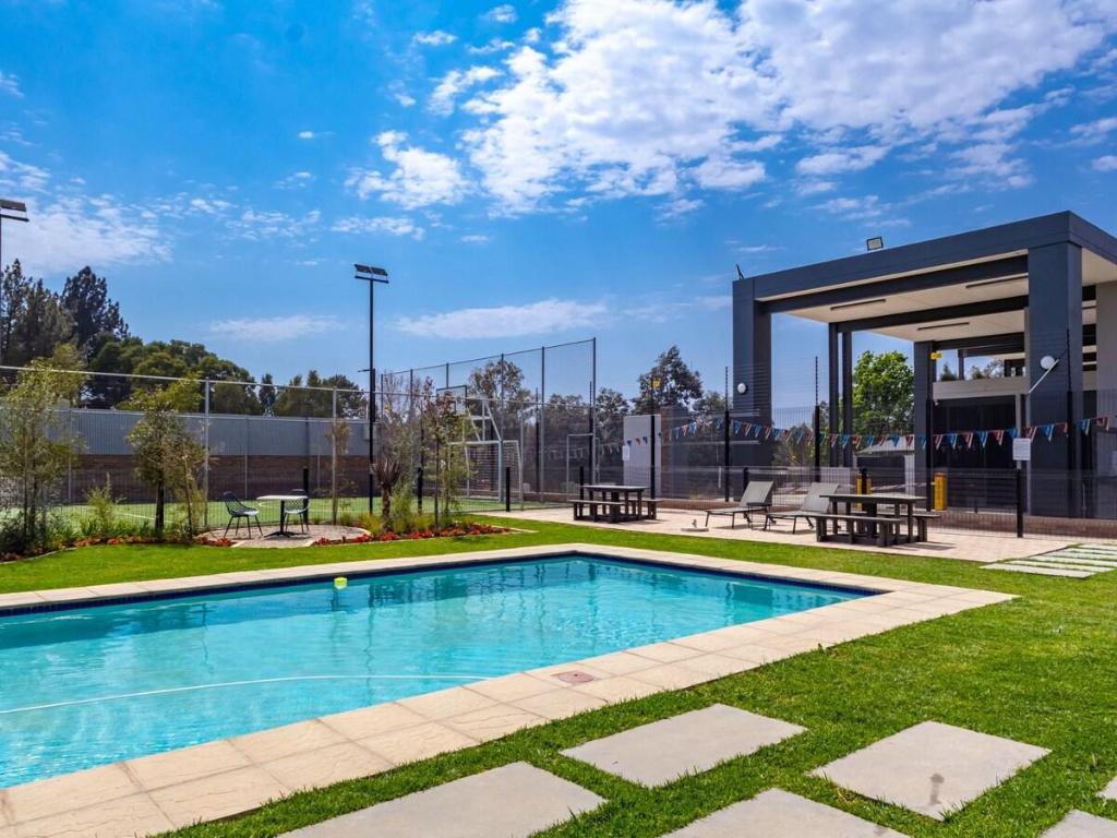 Glen Haven — 4-Star Luxury Hotel in Midrand, South Africa