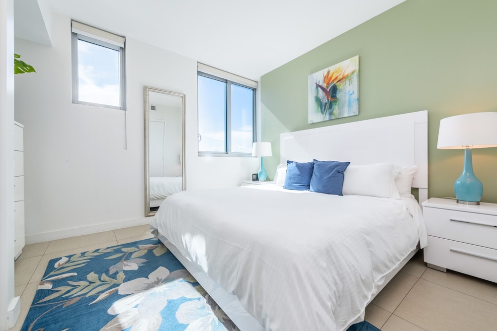 Churchill Suites Monte Carlo Miami Beach - photo 18