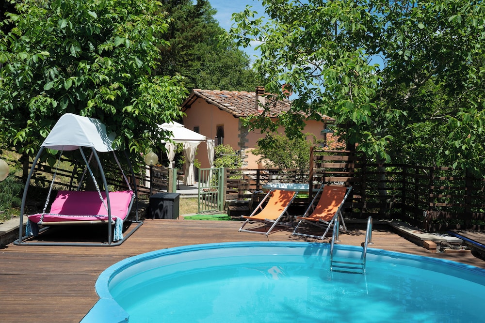Podere La Vigna — hotel in Borgo San Lorenzo