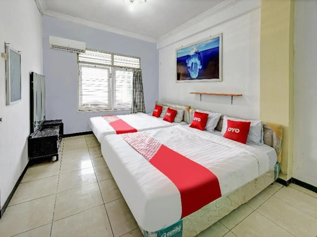 Roda Mas I Hotel in Purwokerto, Indonesia