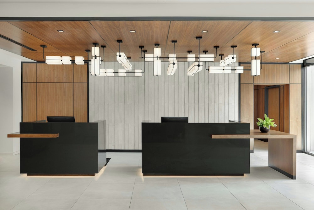 Marriott Saddle Brook - photo 3
