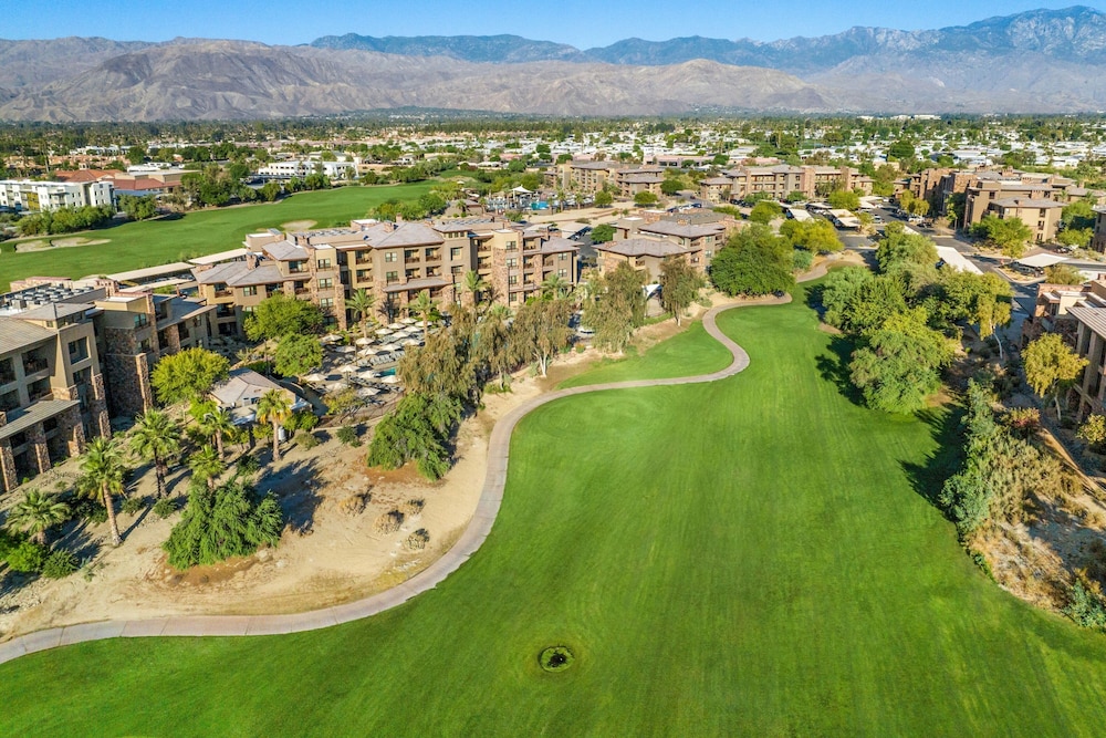 The Westin Desert Willow Villas Palm Desert — 4-Star Luxury Hotel in Palm Desert, United States