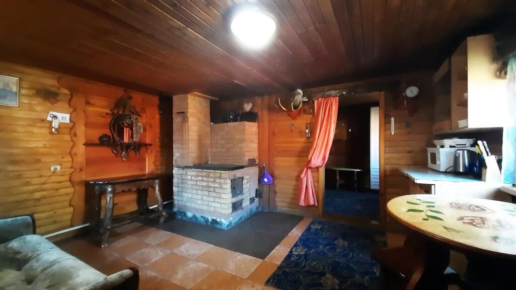 Usadba Lebed - last minute hotel in Turochak