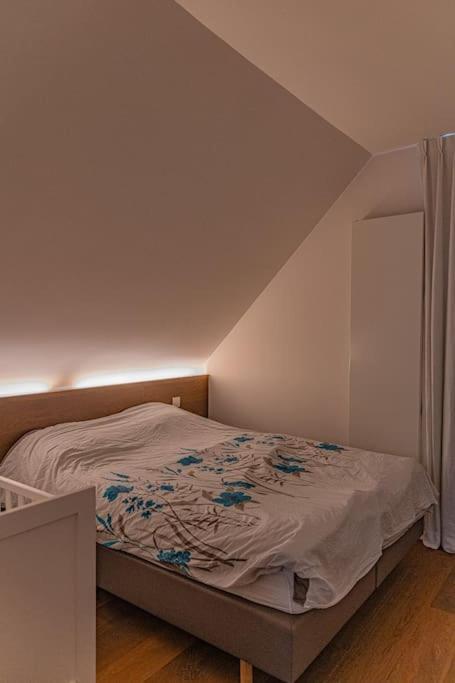 Prachtig & Ruim Luxe Appartement — Zeebrugge — photo 5