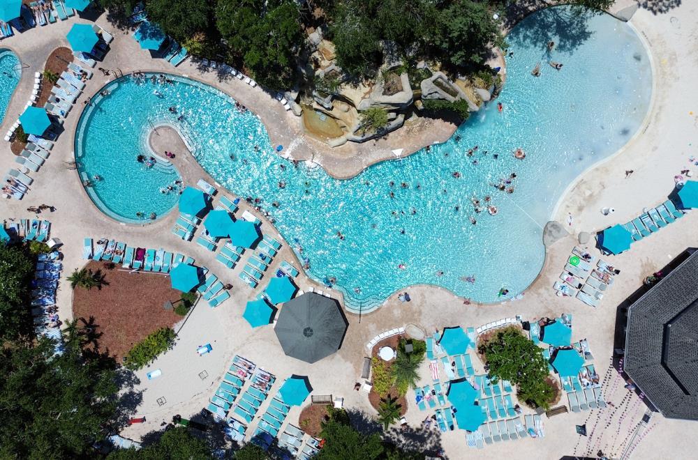 Innisbrook Resort - photo 42