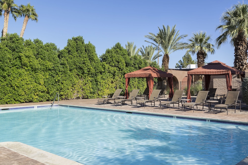 Borrego Springs Resort & Spa - photo 17